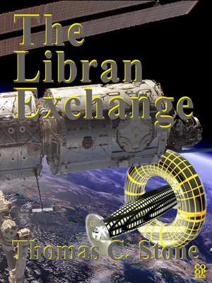 cover image of The Libran Exchange